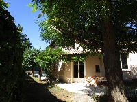 Our property for sale in Pezenas