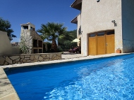 Fabulous private villa rental Pezenas