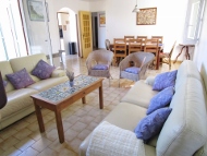 Part of living area