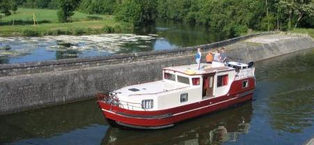 BUR B-1200 BOAT