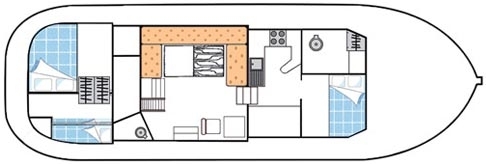 Canal_P-632 boat layout