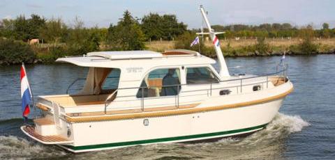 LIN L-25-9-SCF